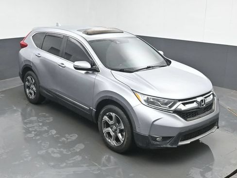 Used 2019 Honda CR-V EX image 13