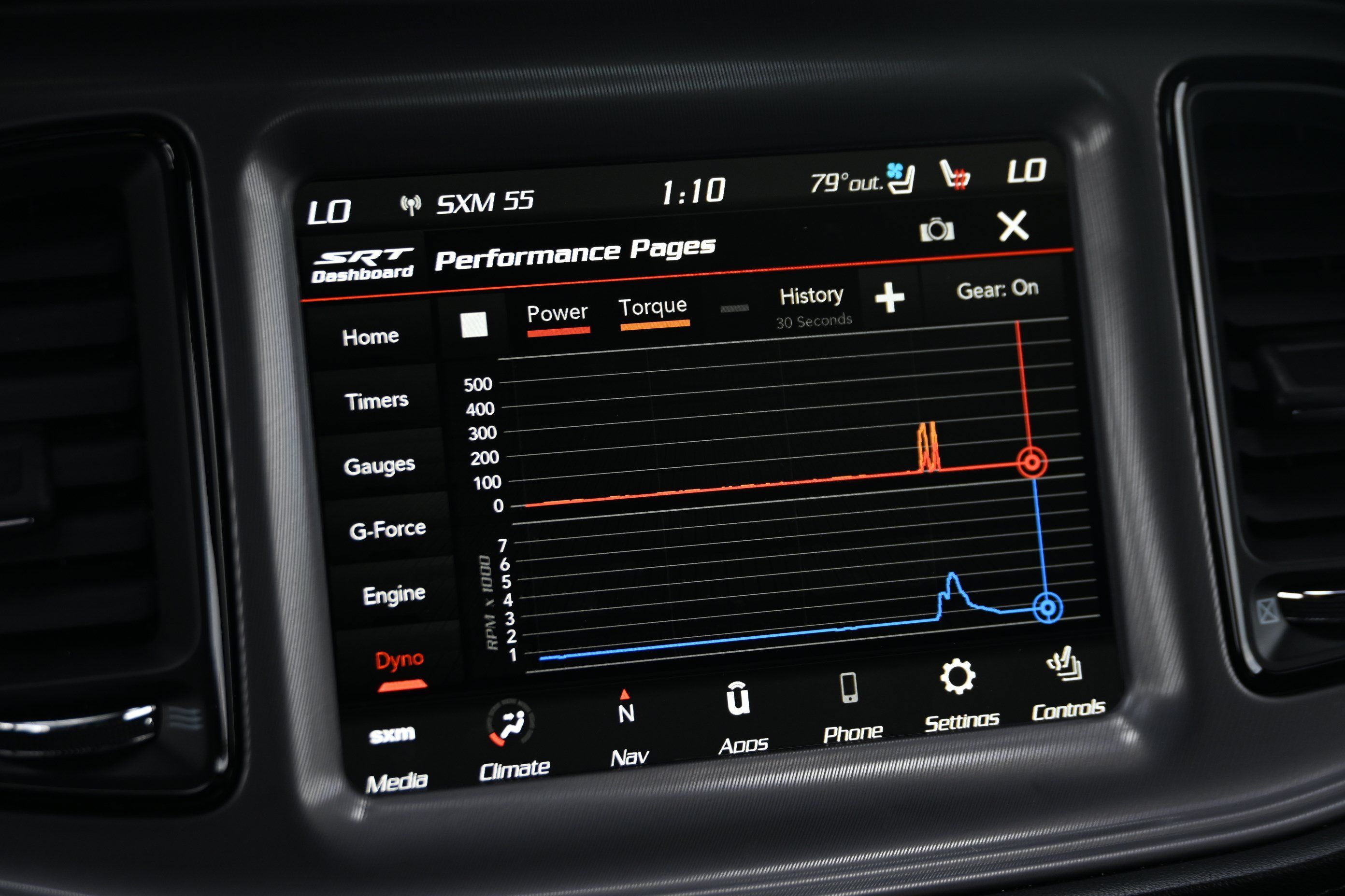Used 2023 Dodge Challenger R/T Scat Pack RWD image 18
