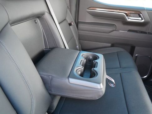 New 2026 Chevrolet Silverado 1500 LT Trail Boss w/ Safety Package image 29