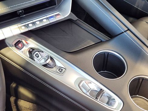 New 2026 Chevrolet Corvette Z06 image 20