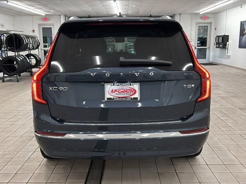 New 2026 Volvo XC90 T8 Plus image 6