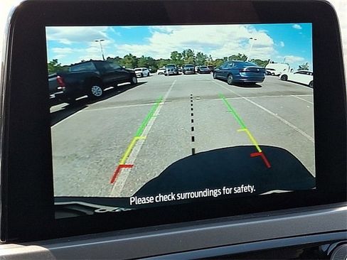 Used 2023 Ford Escape Active image 14