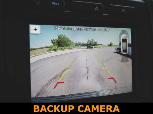 Used 2018 Ford Expedition Limited w/ Equipment Group 301A AWD/4WD image 4