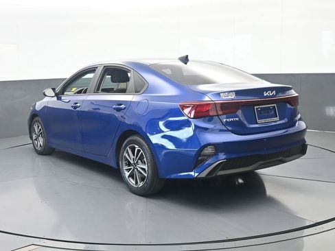 Used 2023 Kia Forte LXS FWD image 4