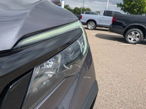 Used 2021 Honda Pilot Special Edition image 16
