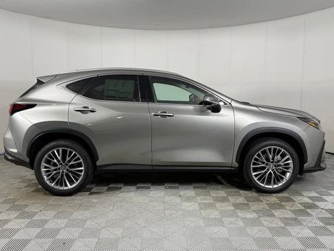 New 2026 Lexus NX 350 AWD w/ Luxury Package image 9