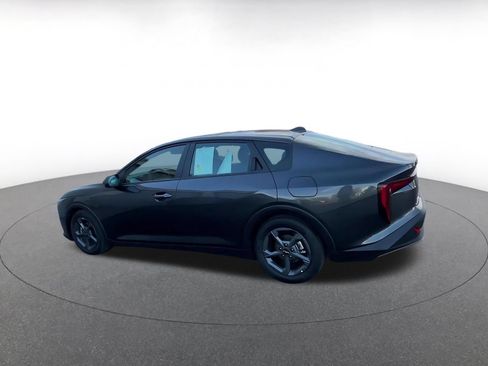 Used 2025 Kia K4 FWD image 9