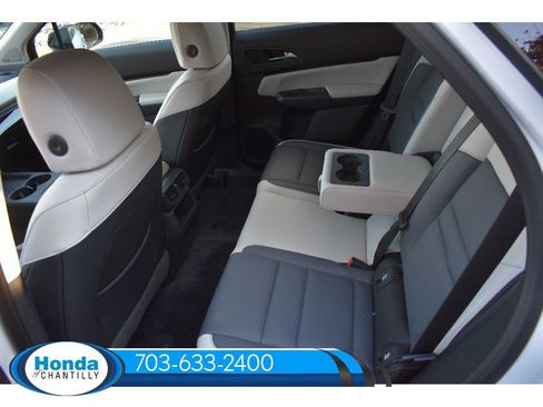 New 2026 Honda Prologue Touring image 15