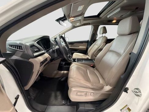 Used 2019 Honda Odyssey EX-L image 19