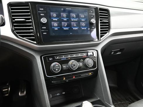 Used 2023 Volkswagen Atlas SEL Premium AWD/4WD image 45