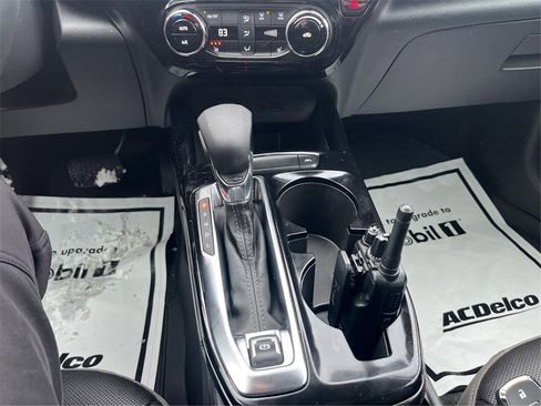 Used 2025 Chevrolet Trax ACTIV w/ Driver Confidence Package image 47