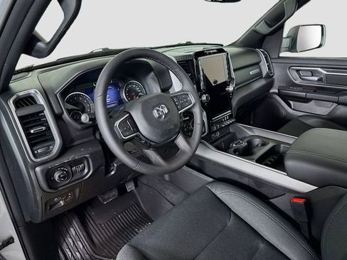 New 2026 RAM 1500 Big Horn image 9