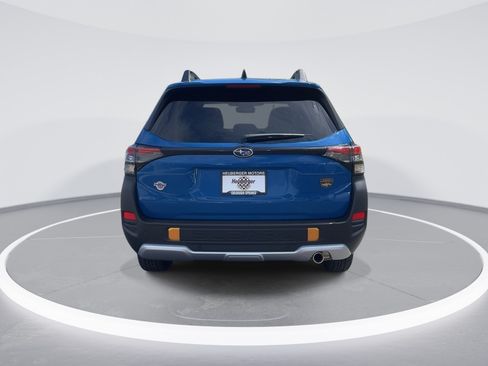 New 2026 Subaru Forester Wilderness w/ Wilderness Package AWD/4WD image 6
