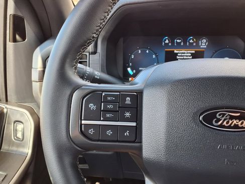 Used 2024 Ford F150 XLT w/ Equipment Group 302A MID AWD/4WD image 37
