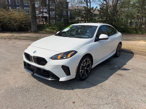 Used 2026 BMW 228i image 1