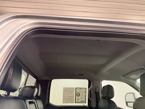 Used 2023 Ford F150 Lariat w/ FX4 Off-Road Package image 16