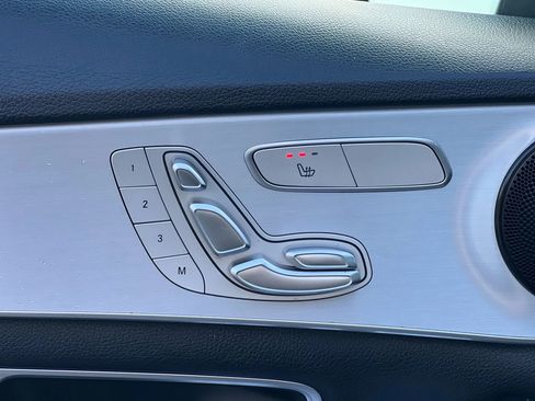 Used 2018 Mercedes-Benz C 300 4MATIC Sedan image 18