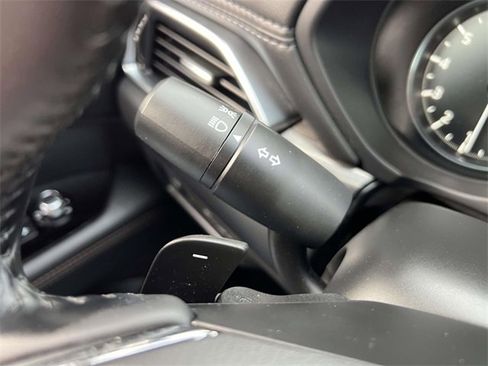 Certified 2023 MAZDA CX-5 AWD 2.5 S w/ Premium Plus Pkg image 30