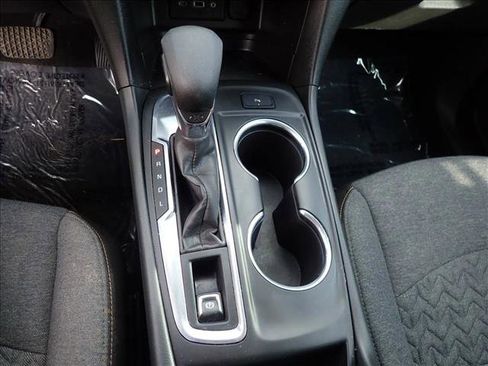 Used 2022 Chevrolet Equinox LT FWD image 23