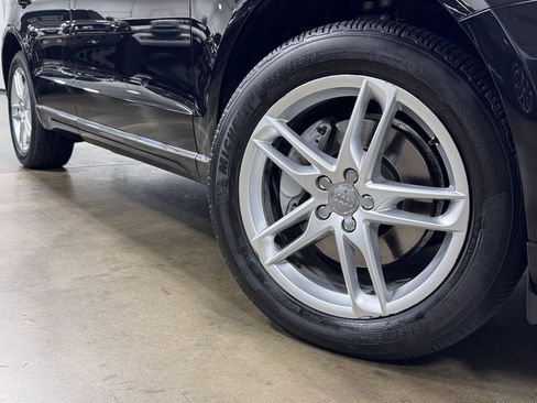 Used 2015 Audi Q5 TDI Premium Plus w/ Technology Package image 23