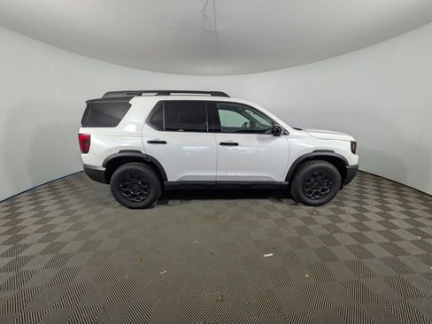 New 2026 Honda Passport TrailSport Elite image 38