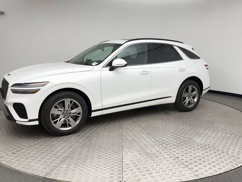 Certified 2024 Genesis GV70 3.5T Sport image 6