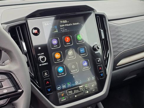 New 2026 Subaru Forester Sport AWD/4WD image 29