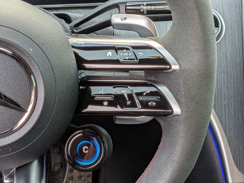 Certified 2023 Mercedes-Benz C 43 AMG 4MATIC Sedan image 16