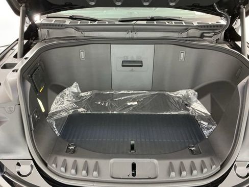 New 2025 Ford F150 Lightning Platinum w/ Dark Elements Package image 38