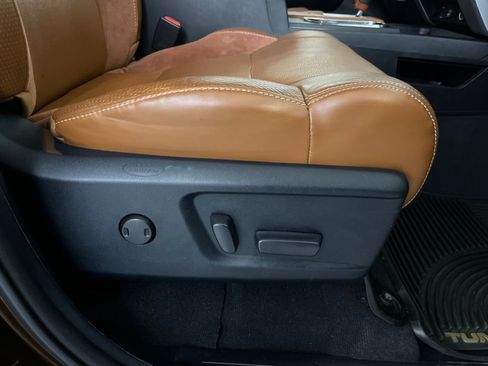 Used 2016 Toyota Tundra 1794 Edition image 61