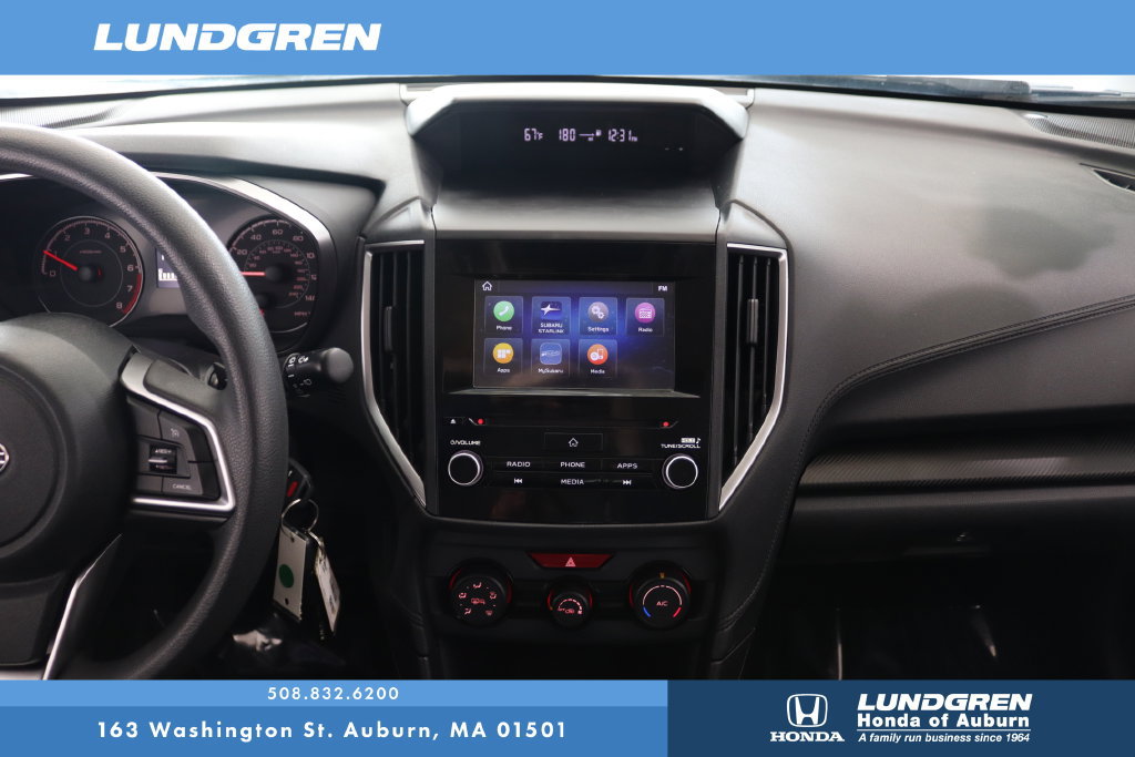 Used 2019 Subaru Impreza 2.0i Premium AWD/4WD image 21