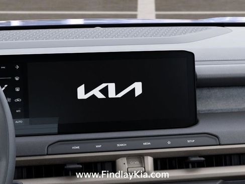 New 2027 Kia Telluride LX FWD image 23
