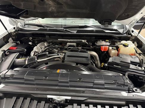Used 2024 Chevrolet Silverado 2500 W/T w/ WT Convenience Package image 50