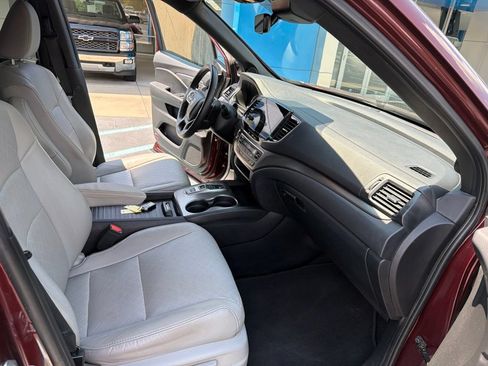 Used 2021 Honda Passport EX-L image 28