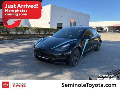 Used 2022 Tesla Model 3