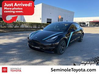 Used 2022 Tesla Model 3 video 1