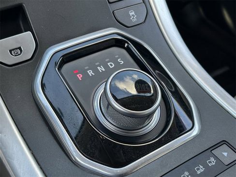 Used 2016 Land Rover Range Rover Evoque HSE Dynamic image 25