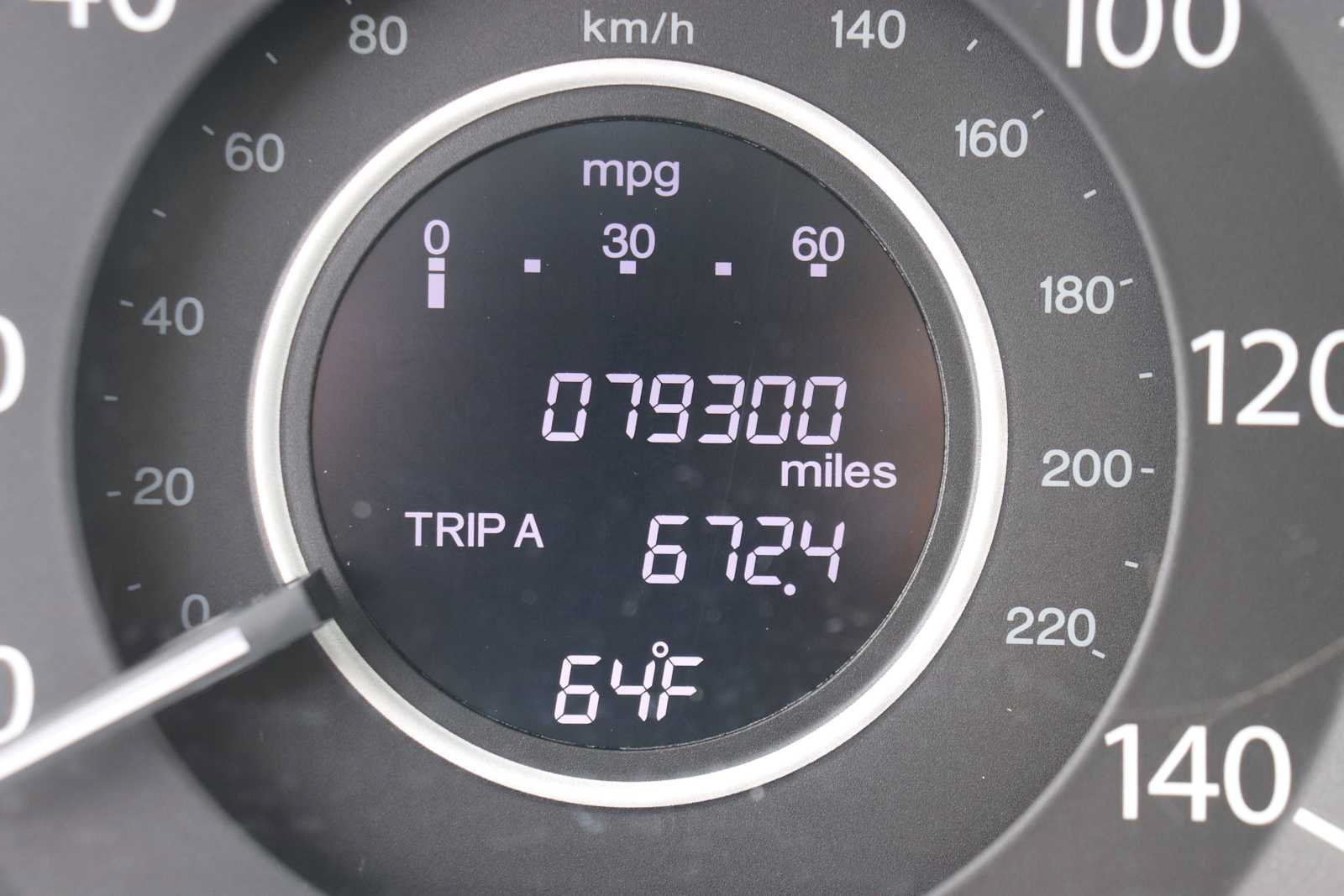Used 2013 Honda CR-V EX-L image 11