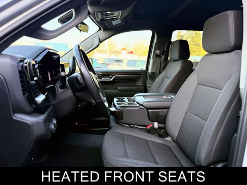 Used 2022 Chevrolet Silverado 1500 LT image 12