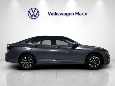 New 2026 Volkswagen Jetta S FWD image 6