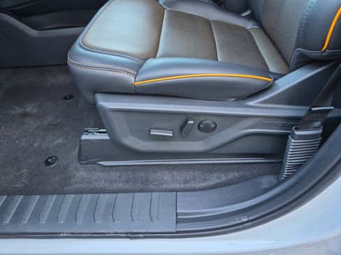 New 2025 Ford F150 Tremor w/ Equipment Group 402A High image 17