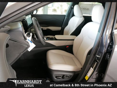 New 2026 Lexus RX 350 AWD/4WD image 2