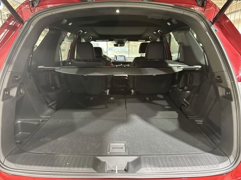 New 2025 Honda Pilot TrailSport image 21