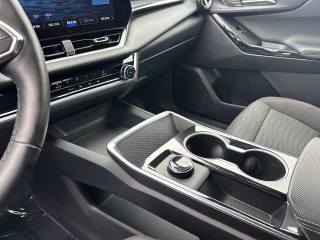 Certified 2026 Chevrolet Equinox LT AWD/4WD image 25