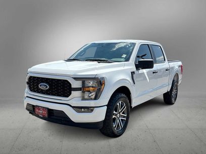 Used 2023 Ford F150 XL w/ STX Appearance Package