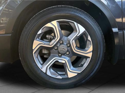 Used 2017 Honda CR-V EX image 11