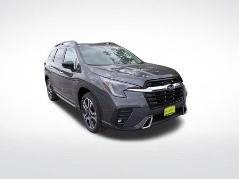 New 2026 Subaru Ascent Touring AWD/4WD image 7