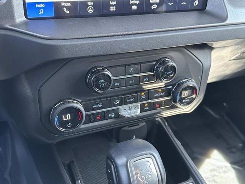 Certified 2025 Ford Bronco Big Bend AWD/4WD image 23