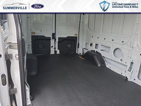 New 2026 Ford Transit 250 148 Medium Roof RWD image 14