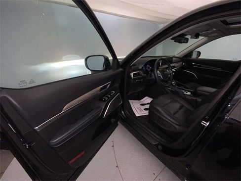 Used 2022 Kia Telluride EX w/ EX Premium Package image 11